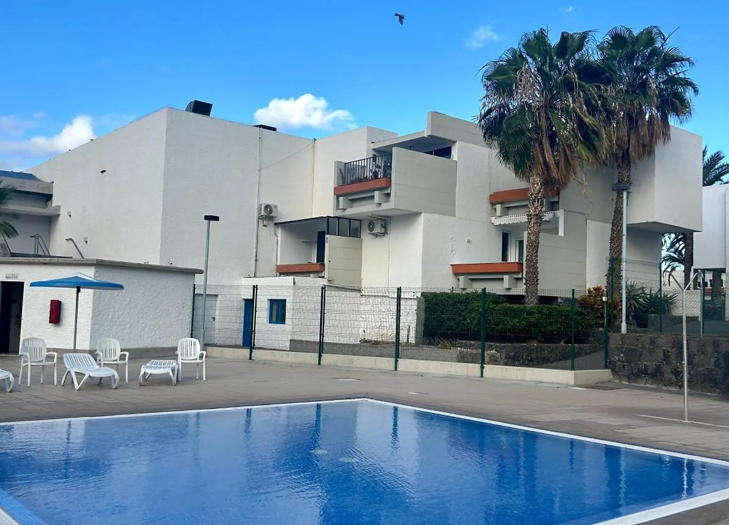 Matynick Apartment In Primavera Residence, Costa Del Silencio Las Galletas Spagna