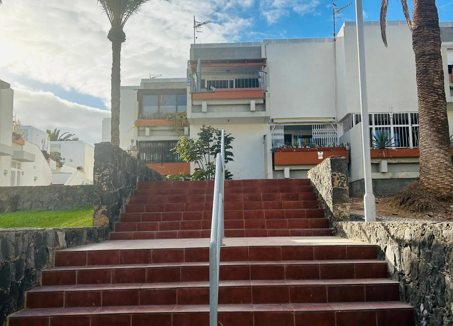 Matynick Apartment In Primavera Residence, Costa Del Silencio Las Galletas