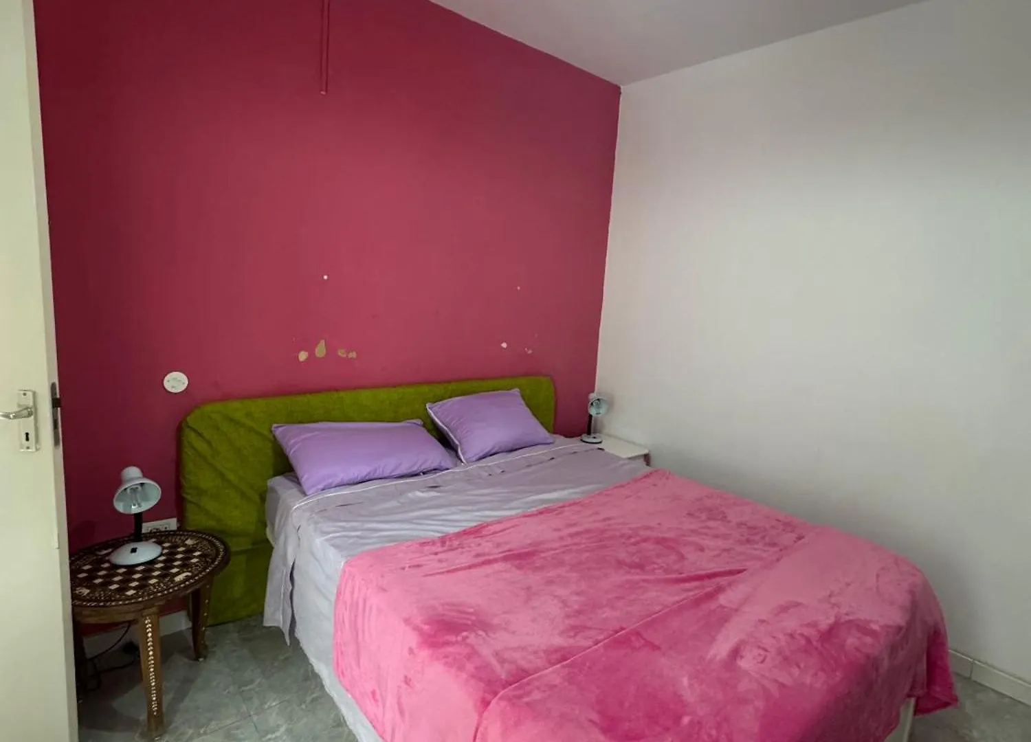 Matynick Apartment In Primavera Residence, Costa Del Silencio Las Galletas Spagna