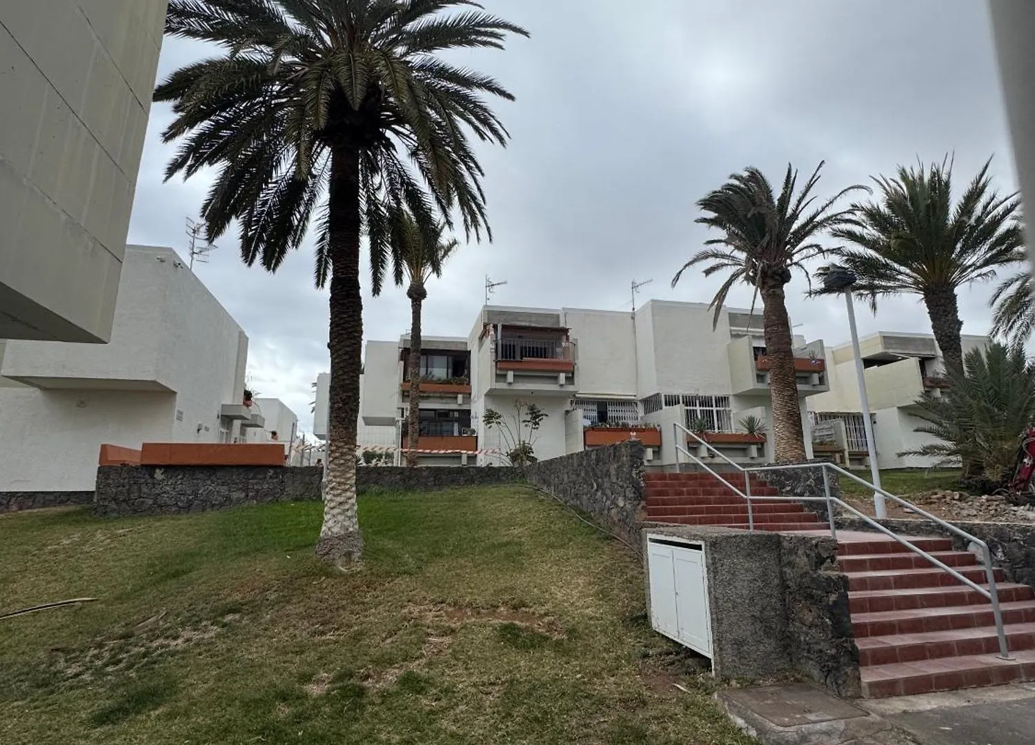 Matynick Apartment In Primavera Residence, Costa Del Silencio Las Galletas