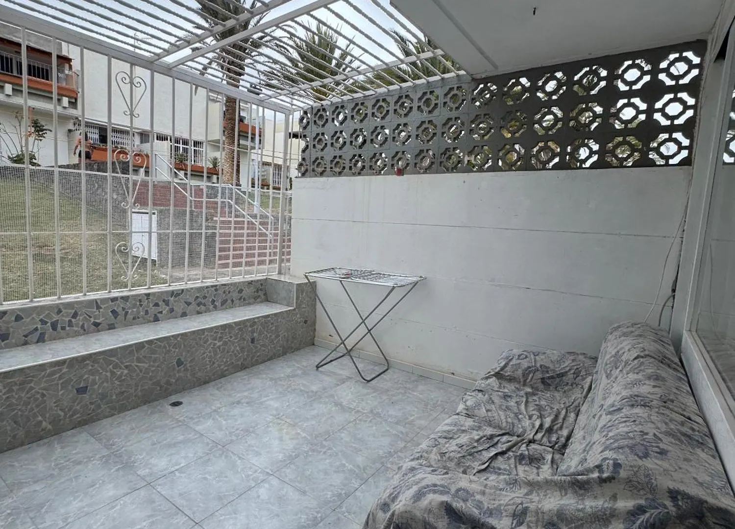 Matynick Apartment In Primavera Residence, Costa Del Silencio Las Galletas Espagne