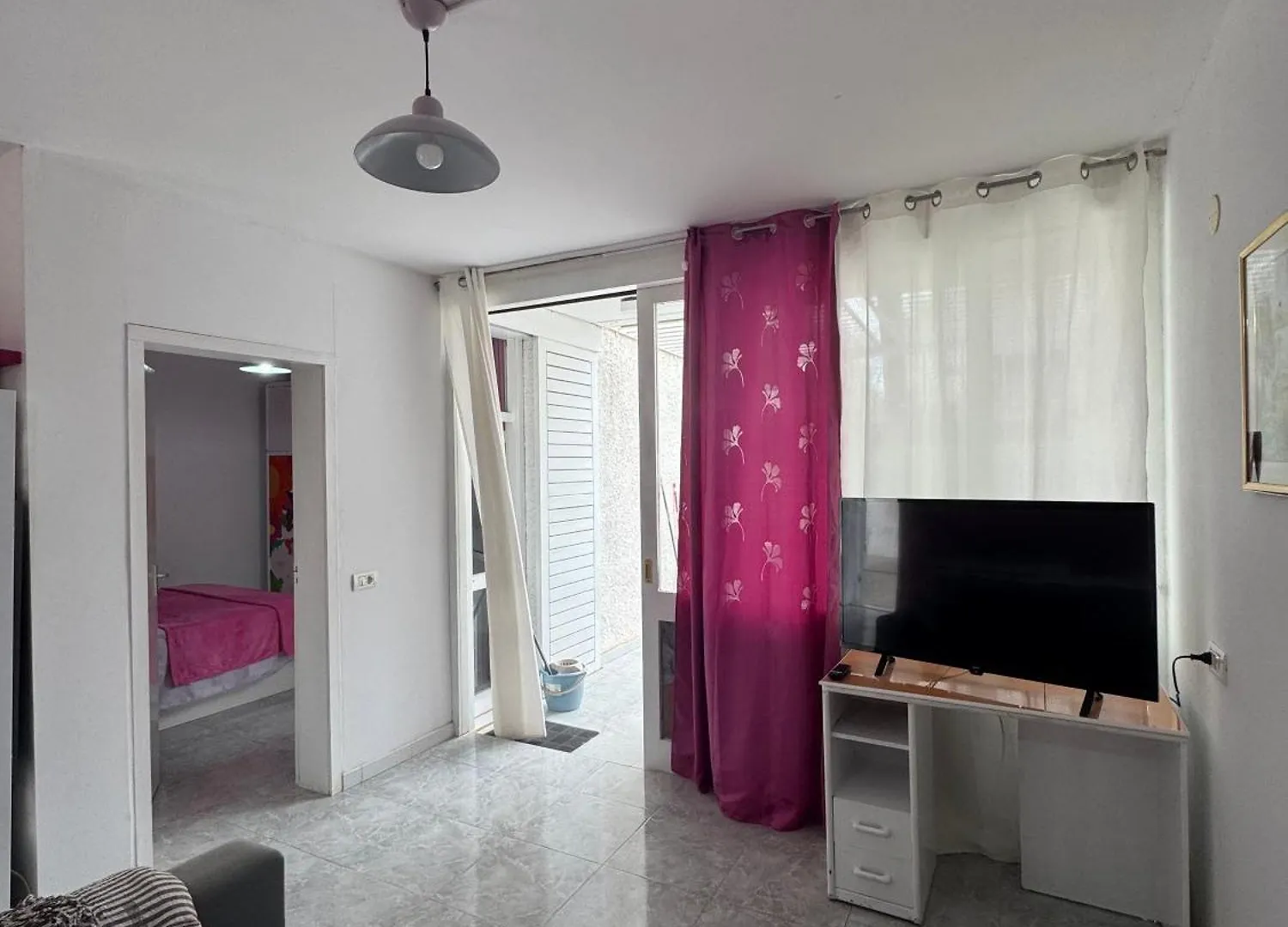 Matynick Apartment In Primavera Residence, Costa Del Silencio Las Galletas 0*,  Espagne