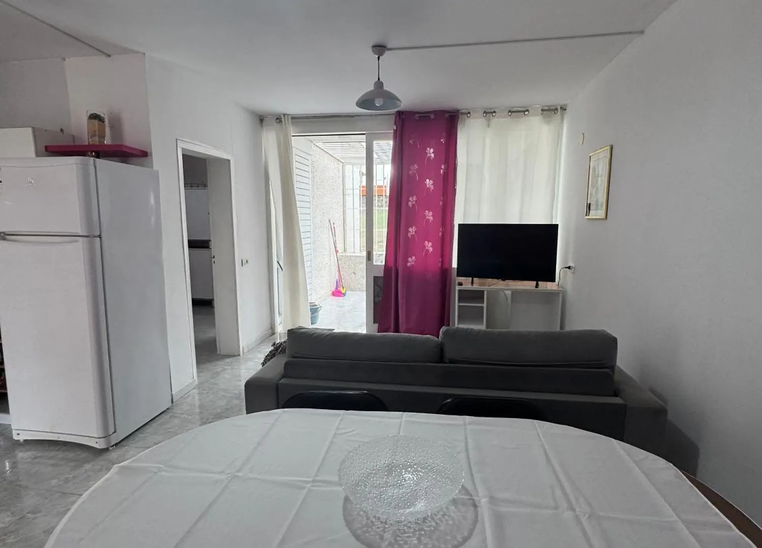 Matynick Apartment In Primavera Residence, Costa Del Silencio Las Galletas