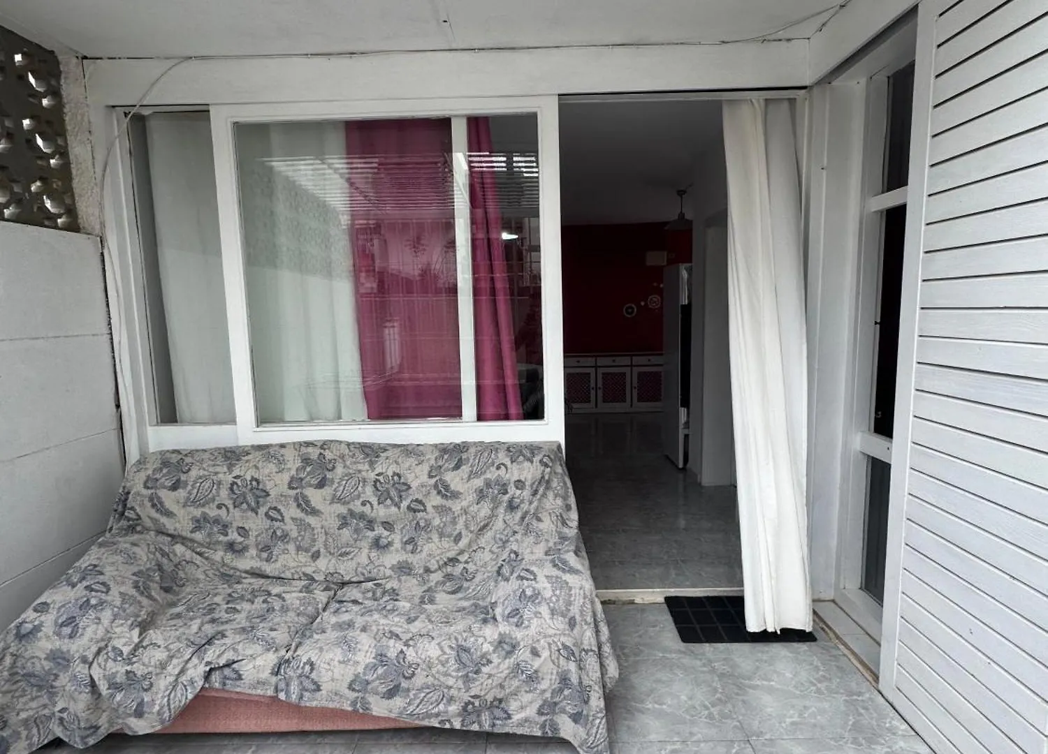 Matynick Apartment In Primavera Residence, Costa Del Silencio Las Galletas Espagne