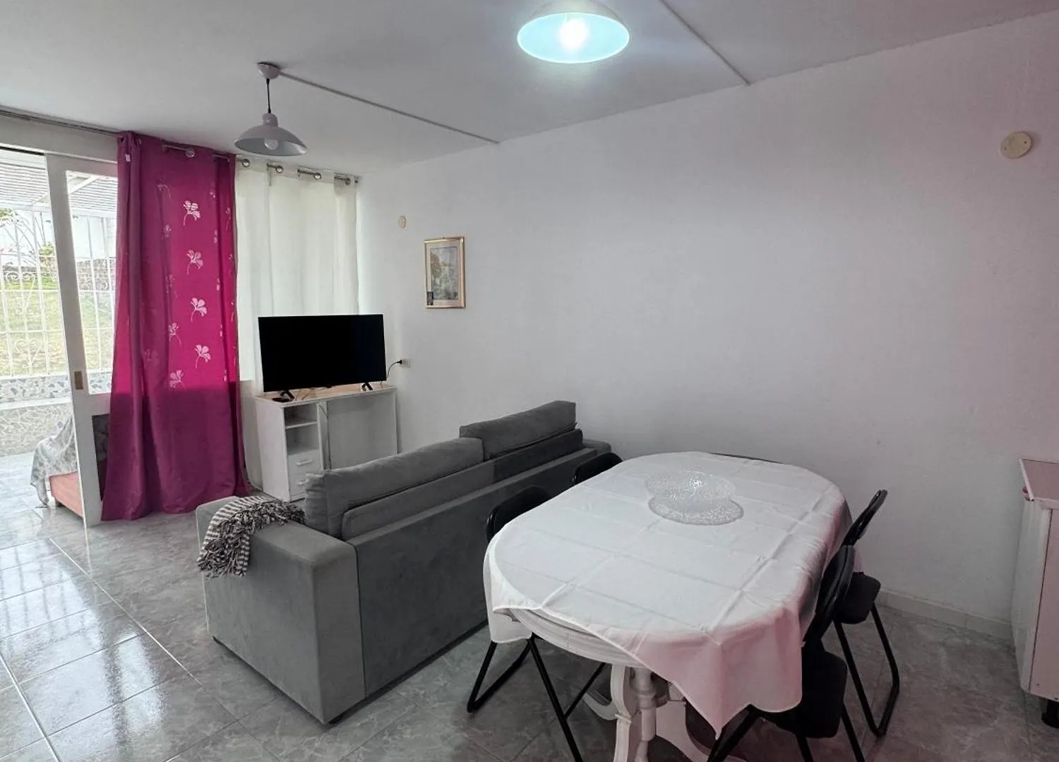 Matynick Apartment In Primavera Residence, Costa Del Silencio Las Galletas